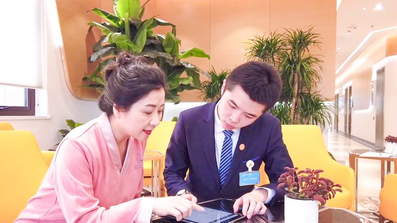 成都体检中心男女项目分类：揭秘个性化体检方案