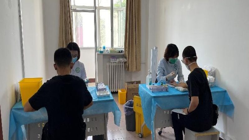 揭秘北京职业体检机构资质排行背后的关键要素