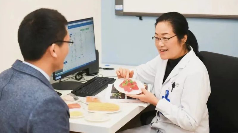 糖尿病高血压，慢病管理服务如何选？**