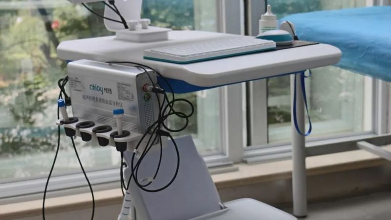 成都老年慢病基因检测：揭秘基因检测如何助力慢病预防**