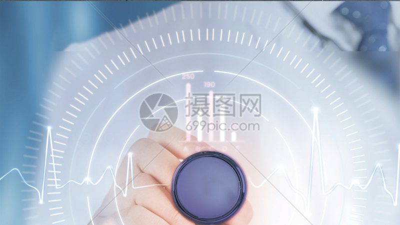 入职体检：健康“门槛”，工作保障
