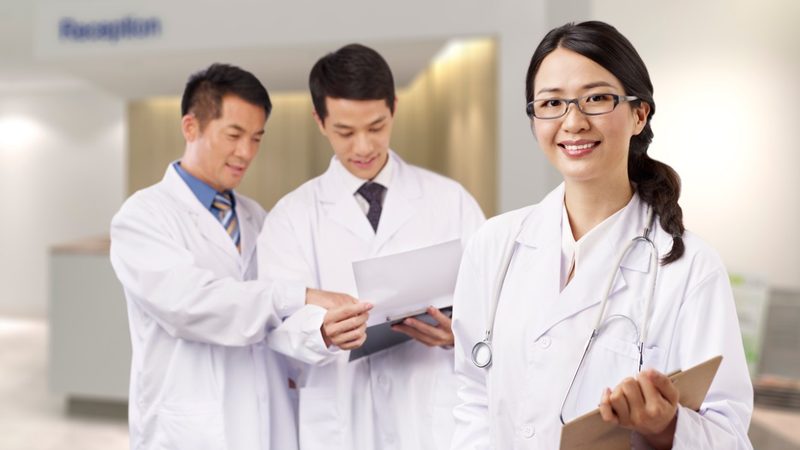 入职体检预约流程及注意事项