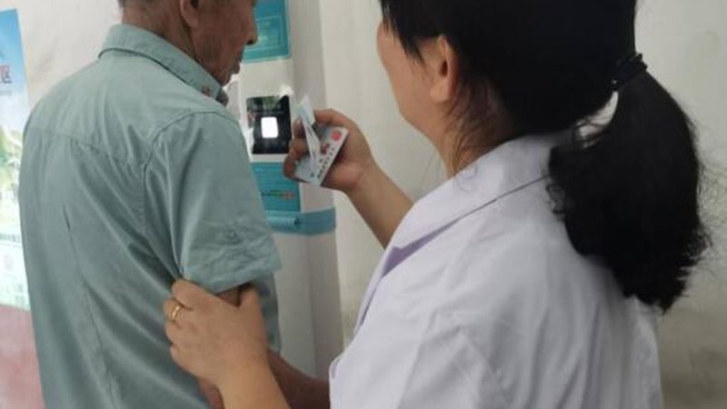中老年体检团购，如何选？关注这些关键点**