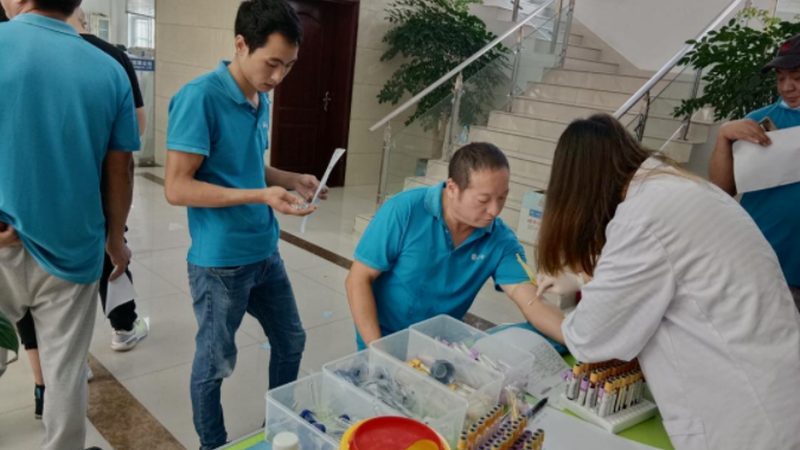 心血管体检，哪些项目不能少？**