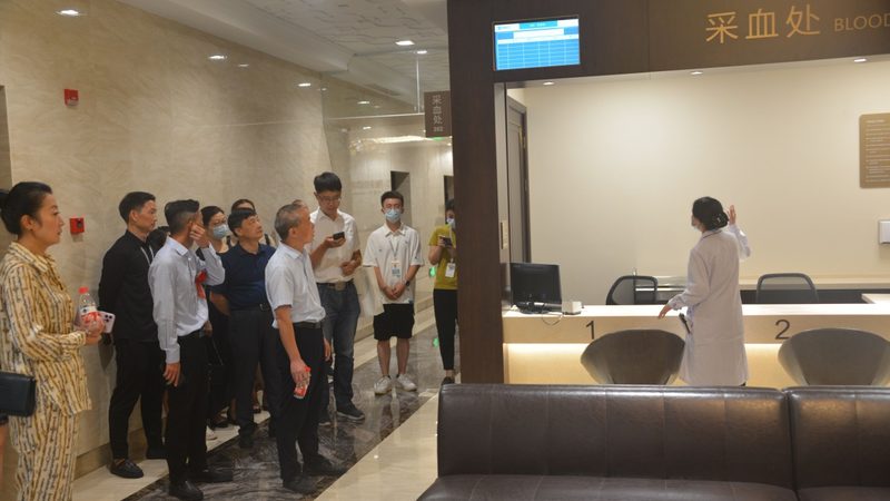 基层医疗慢病管理软件：守护健康，科技助力
