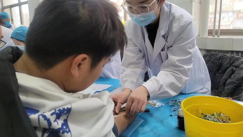 体检预约系统UI界面定制设计：提升用户体验的关键