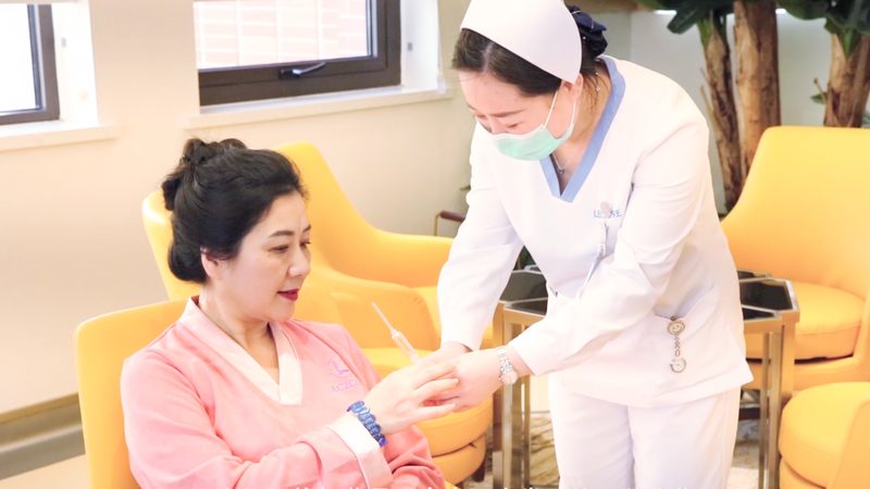 上海高端体检套餐价格为什么差这么多