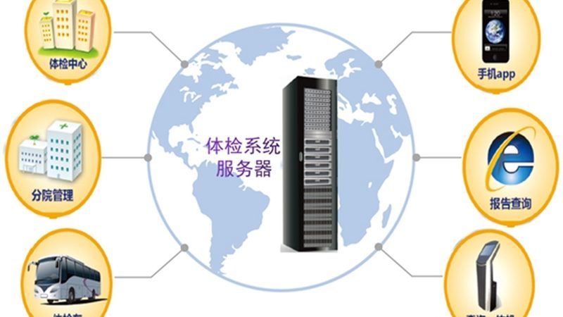 上海婚检项目：了解这些，为幸福生活保驾护航