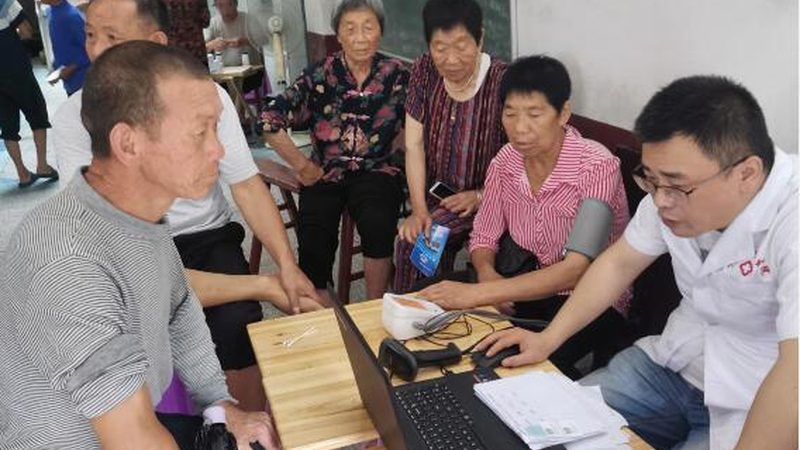 单位入职婚前体检，了解标准规范，保障健康安全