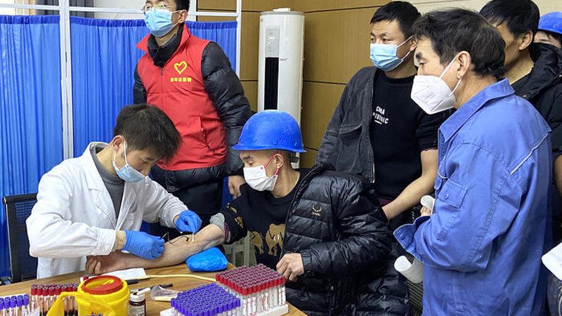 中小企业员工体检套餐怎么配才不浪费