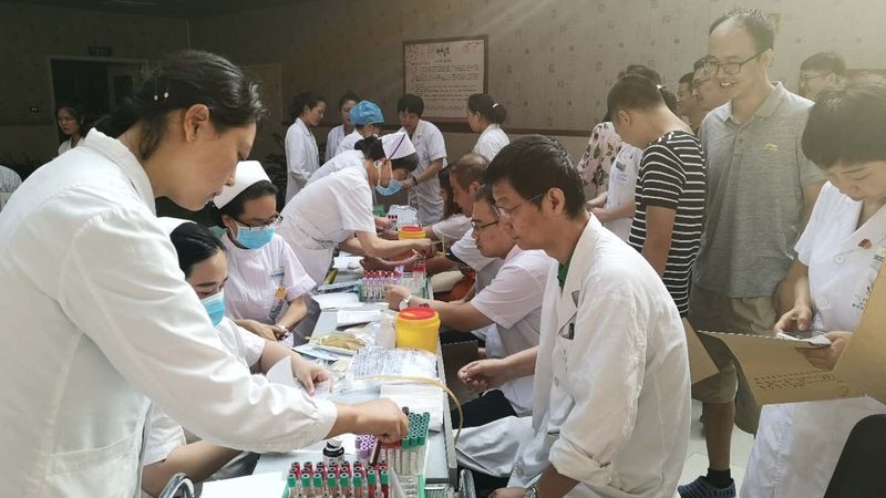 血常规中性粒细胞偏高，先别急着下结论