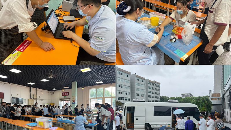 男性全身体检套餐：如何避开误区，科学选择